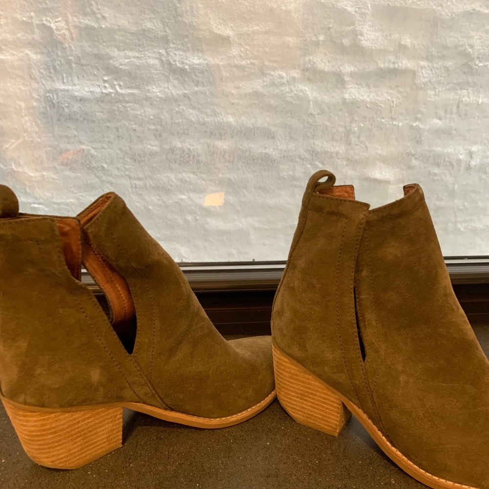 Jeffery Campbell Women boots